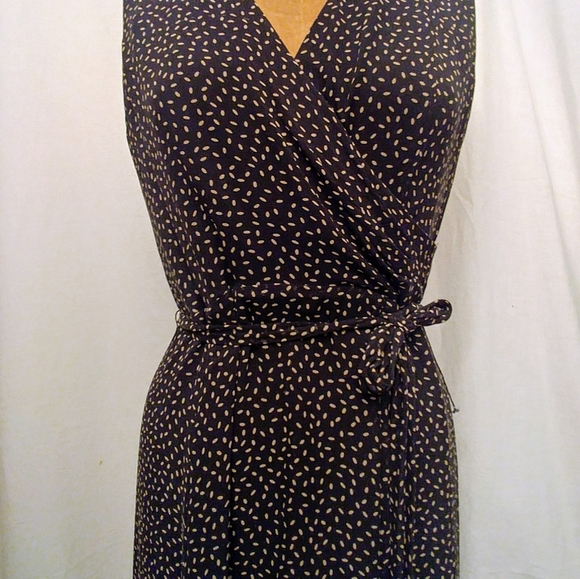 Talbots Dresses & Skirts - Talbots silk dress.  Immaculate